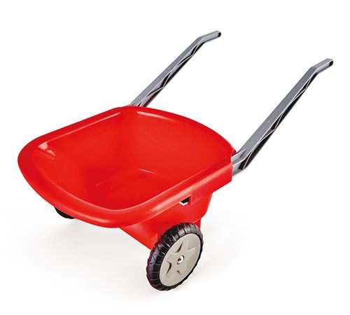 Kruiwagen met 2 wielen