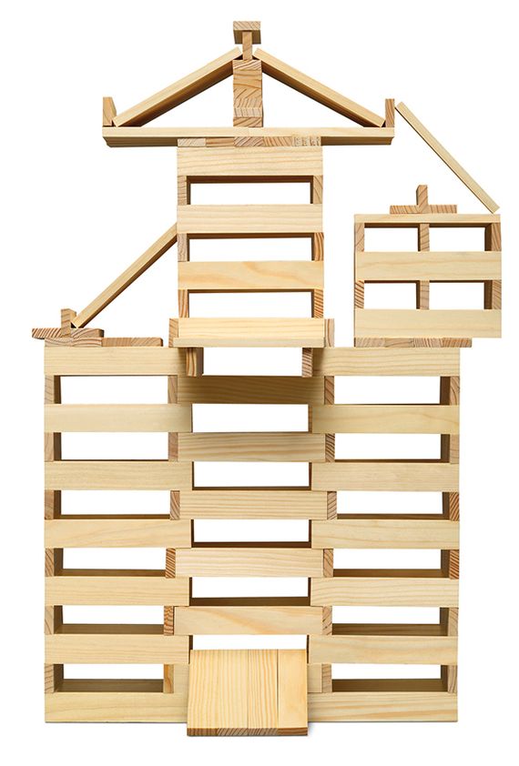 Gejo Bauplättchen Sonderangebot