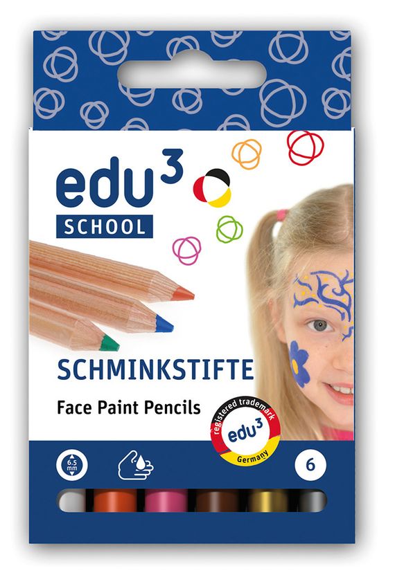Grimeerstiften Plus