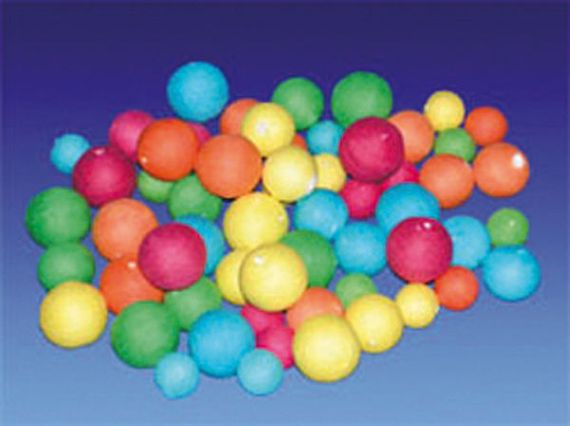 Watteballetjes