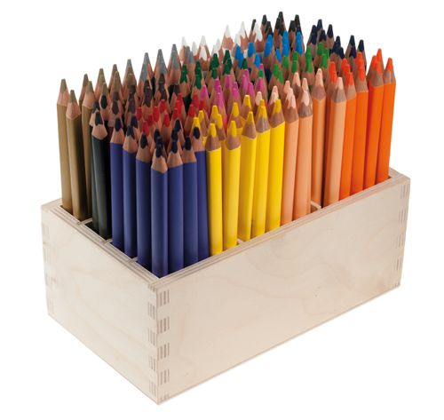 Edu3 Kleurknotsen