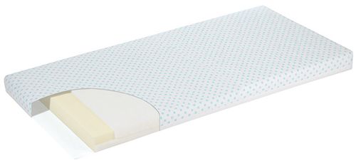 Matratze Alvi Mona 120x60cm.
