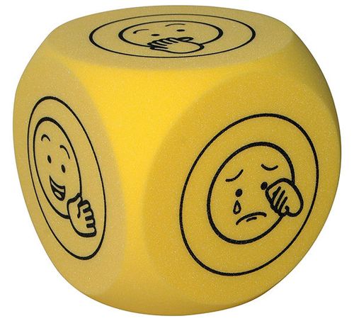 Emoticube