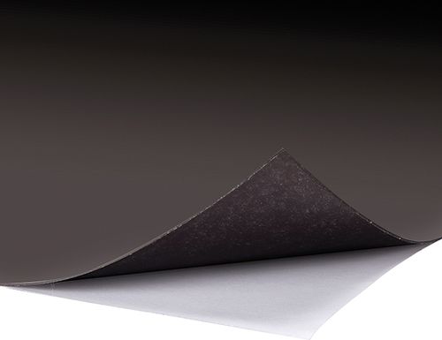Magnetfolie A4