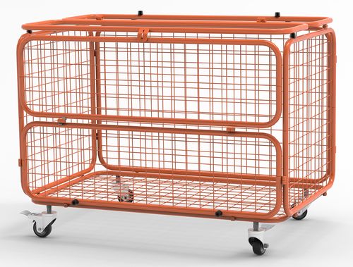 Transport- opruimingen