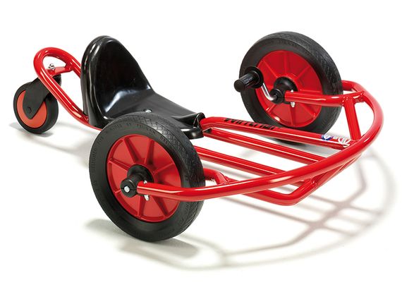 Winther Swingcart klein
