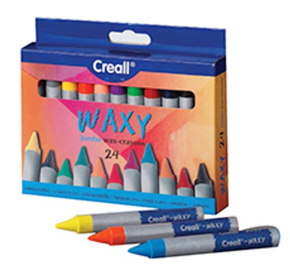 Wachsmaler Creall