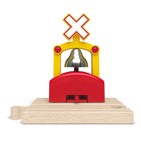 Treinsignaal
