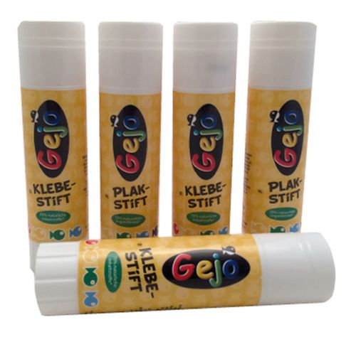 Klebestifte Gejo Angebot