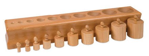 Zylinderblock 1