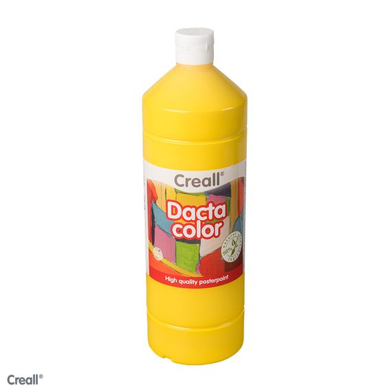 Dactacolor d-gelb 1000ml