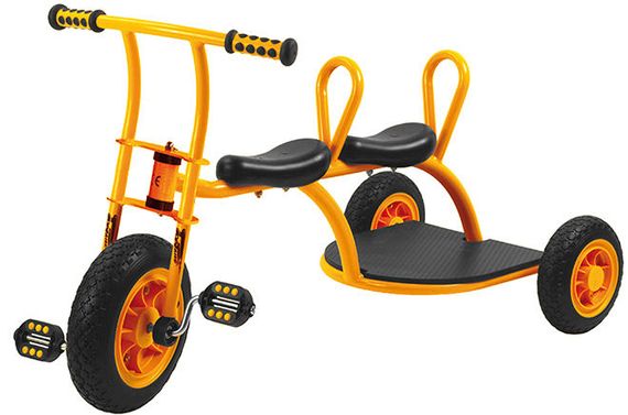 TopTrike Taxi