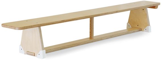Turnbank schmal, 240cm