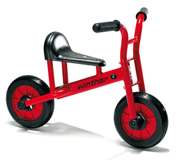 Winther Bikerunner klein.