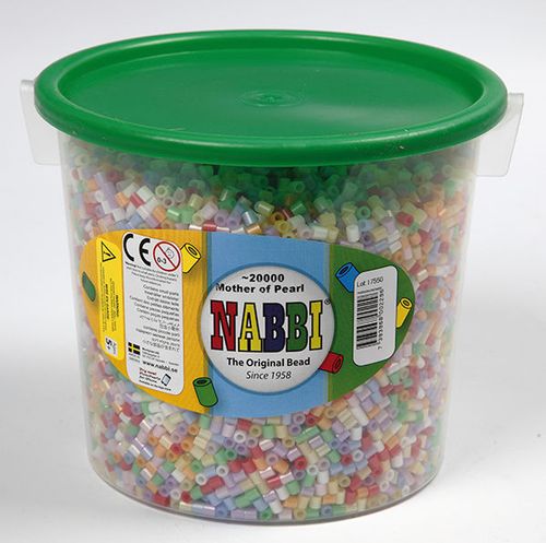 Smeltkralen Parelmoer