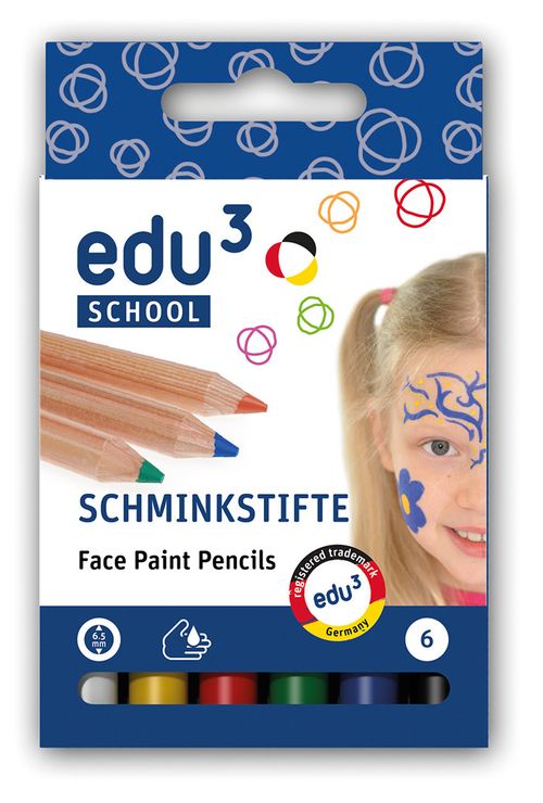 Schminkstifte