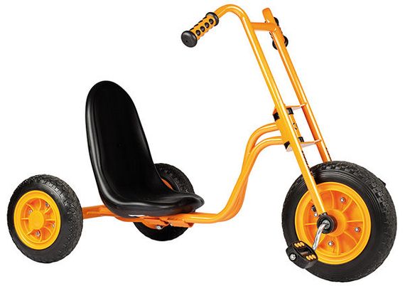Chopper Toptrike