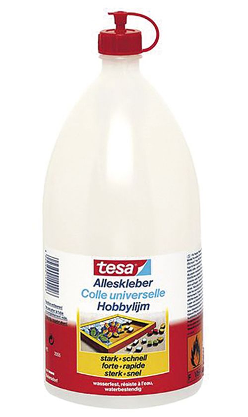 Tesa universeellijm