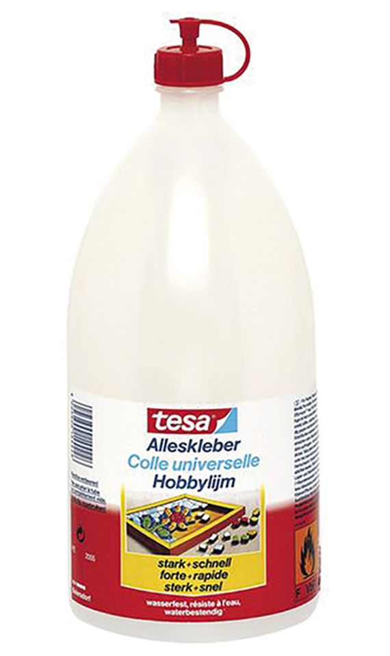 Tesa Universalkleber