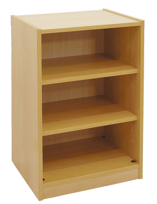 Schrank offen