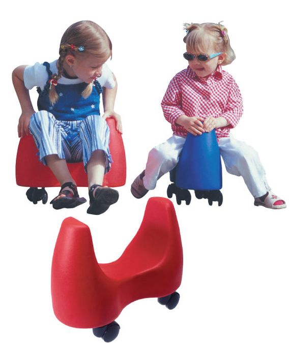 Bogenroller EVO