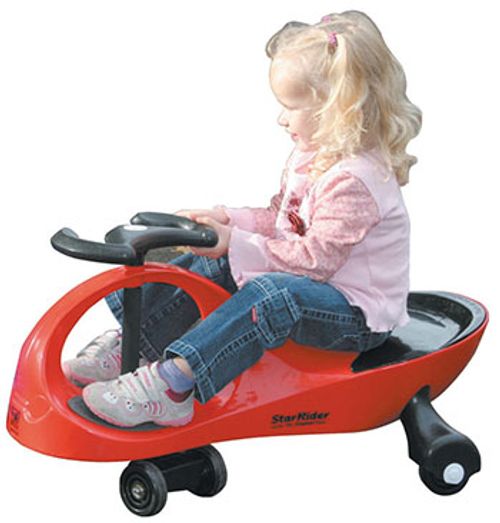 StarRider