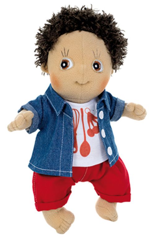 Rubens Barn Cutie Activity Charlie
