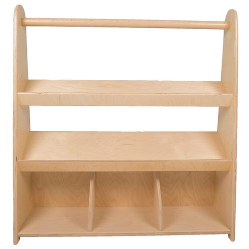 Boekenrek
