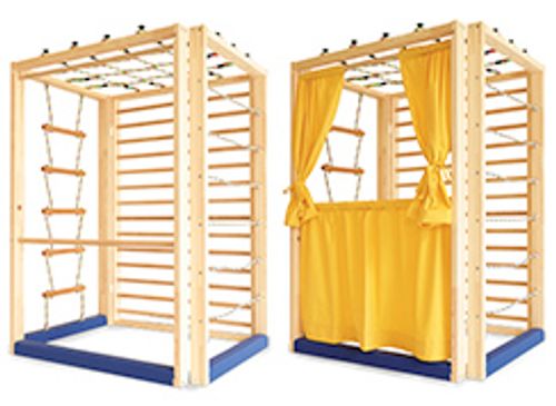 Klettergerät „Allround“
