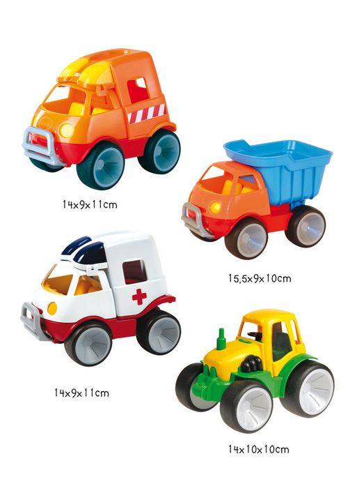 Gowi Mini´s