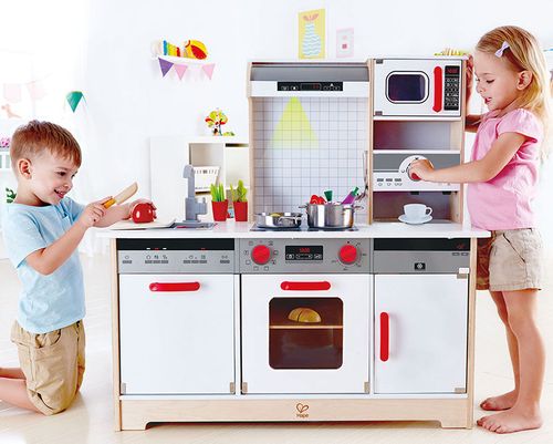 Kinderkeuken 2018