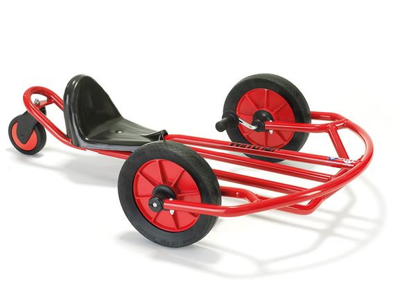 Winther Swingcart gross