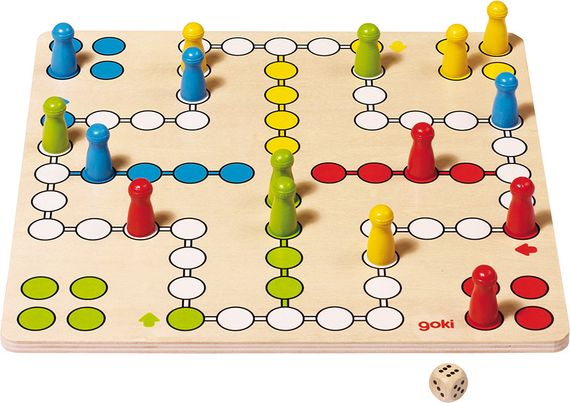 Ludo Hout.