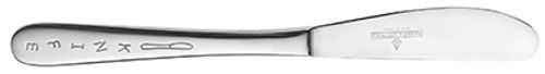 Kinderbesteck Kids Messer.