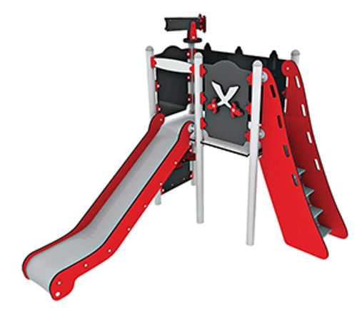Spielturm Sankt Vincent