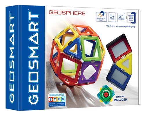 GeoSmart Geosphere aanbieding!