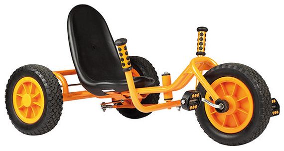 Low Rider Topstrike