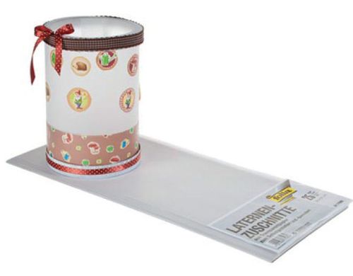 Lantaarnpapier wit KLEIN
