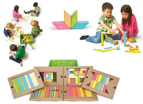 Tegu Kitaset 130 teilig