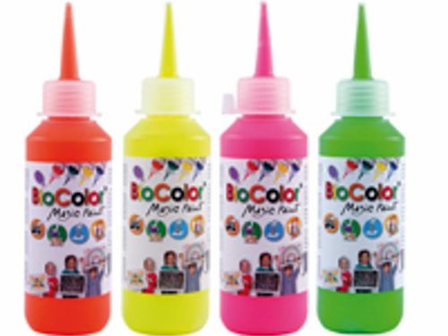Neonfarbe Biocolor