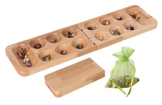 Mancala/Kalaha