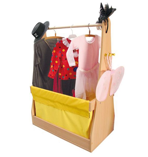 Verkleidungswagen B
