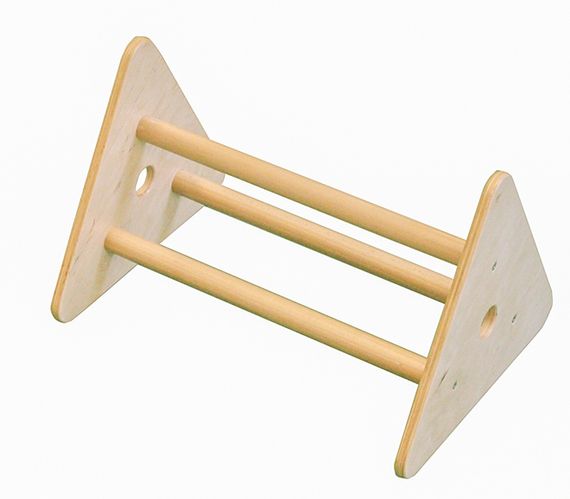 Gejogym Tippbock 47x35x31cm.