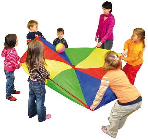 Swingdoek 300 cm