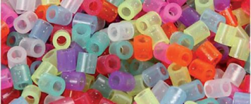 Smeltkralen Glitter
