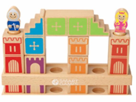 Camelot Junior