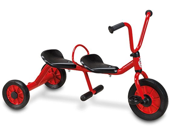 Winther Mini Taxi