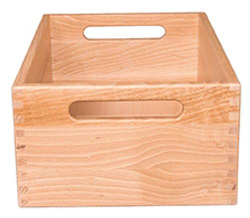 Materialkasten 235x140x360mm.