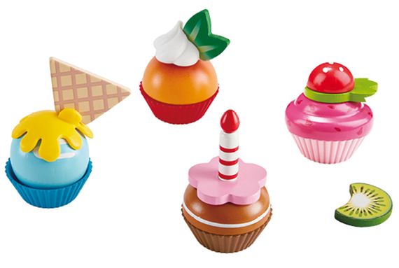 Cupcakes