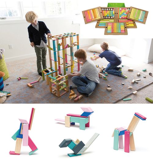 Tegu Maxiset 240 teilig